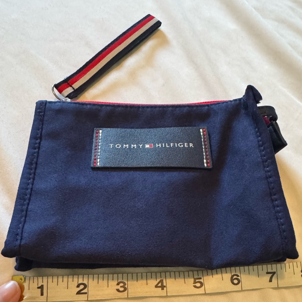 Tommy Hilfiger Wristlet